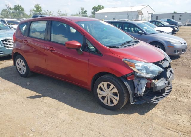Nissan Versa Note