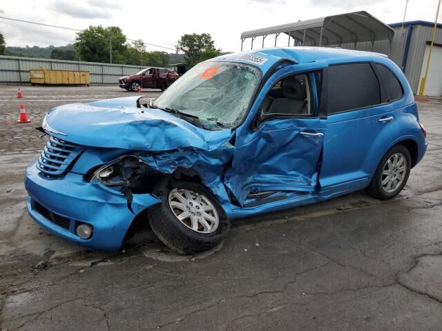 Chrysler PT Cruiser