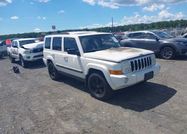 Jeep Commander