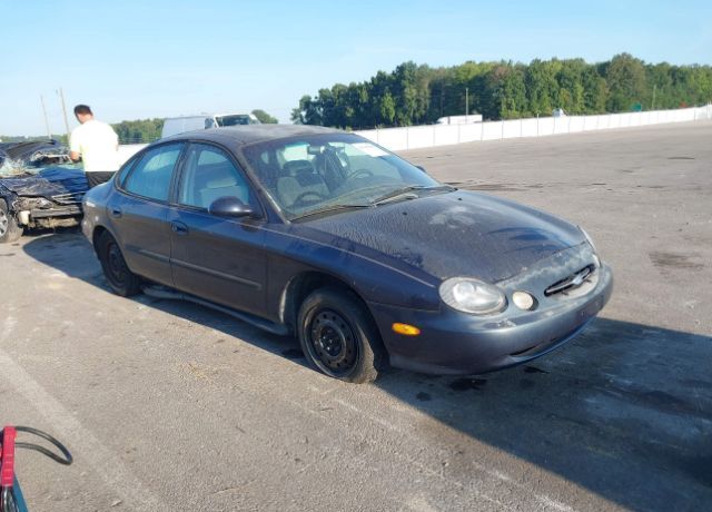 Ford Taurus