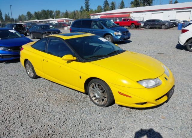 Saturn SC2