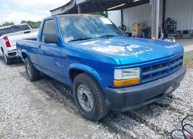 Dodge Dakota