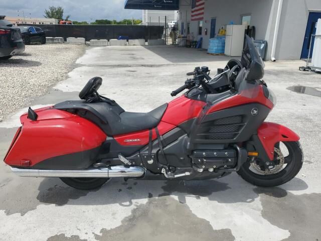 Honda GL1800