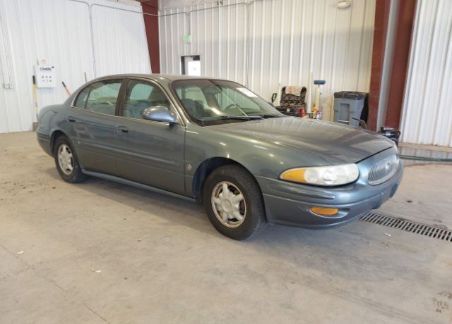 Buick LeSabre