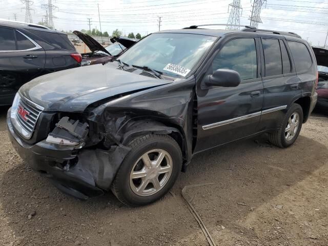 GMC Envoy