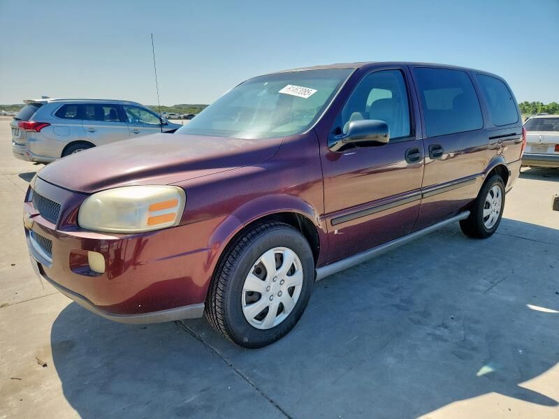 Chevrolet Uplander