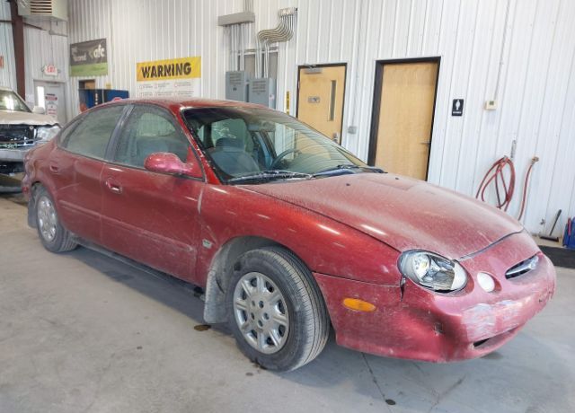 Ford Taurus