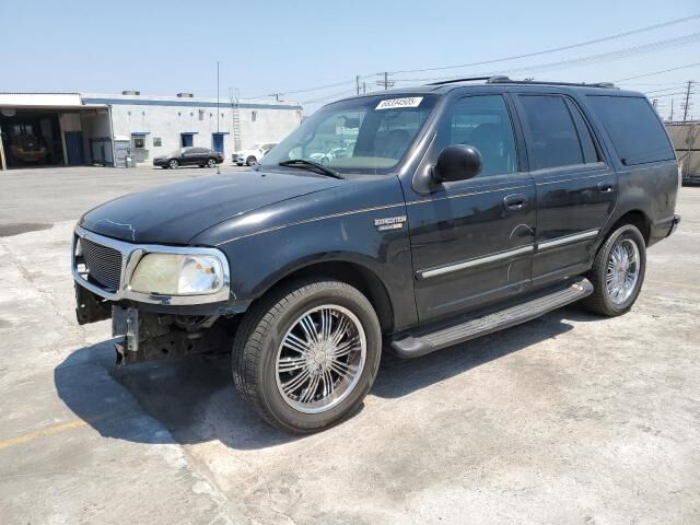Ford Expedition