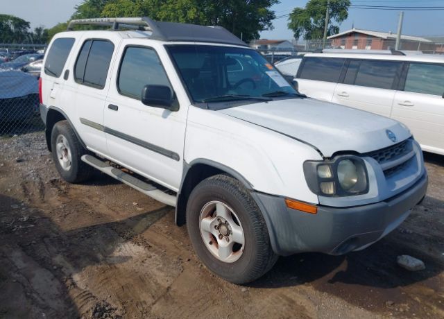 Nissan Xterra
