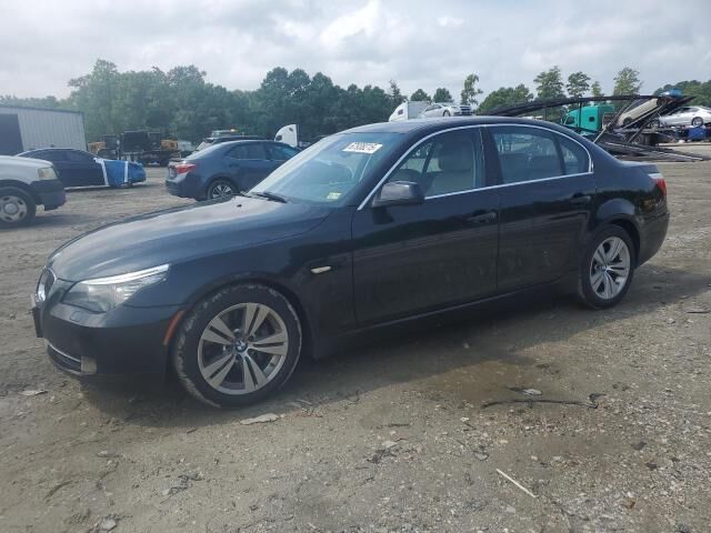 BMW 528i
