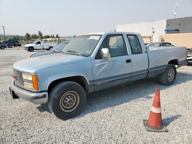 GMC Sierra