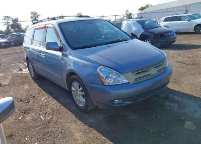 Kia Sedona