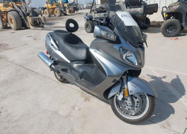 Suzuki AN650AL