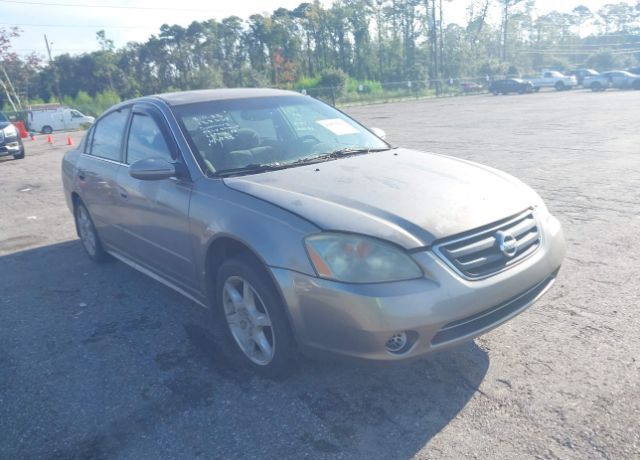 Nissan Altima