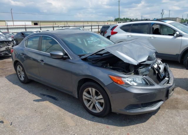 Acura ILX