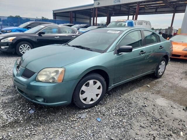 Mitsubishi Galant