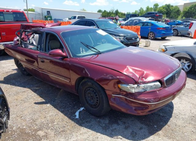 Buick Century