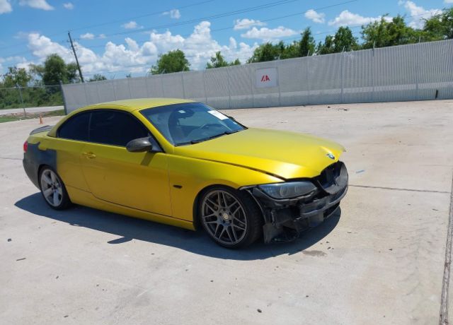 BMW 335i