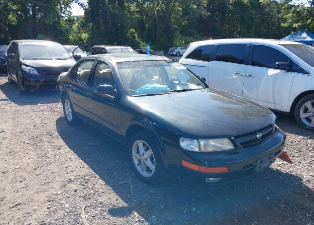 Nissan Maxima