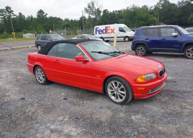 BMW 330Ci
