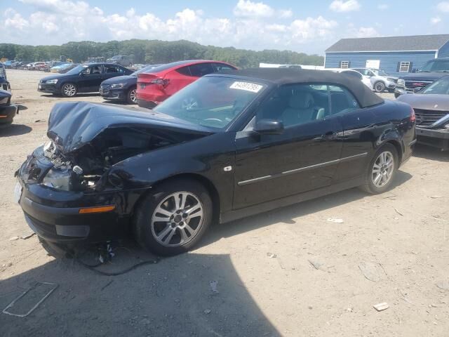 Saab 9-3