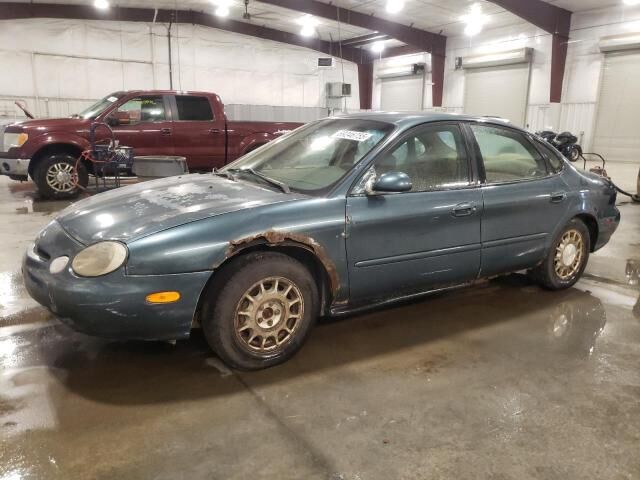 Ford Taurus