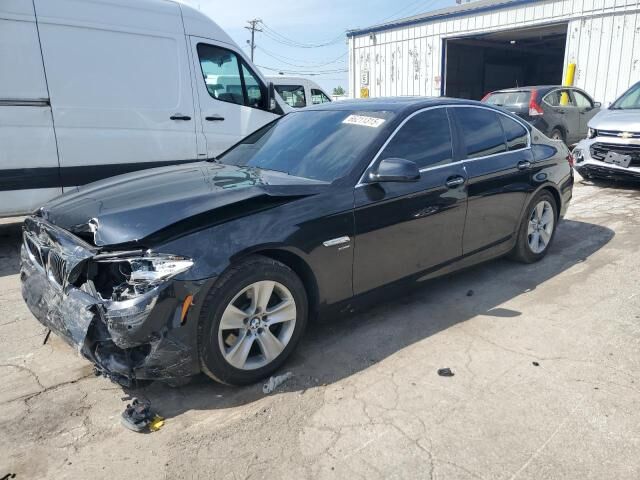 BMW 528xi