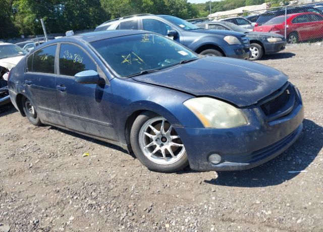 Nissan Maxima