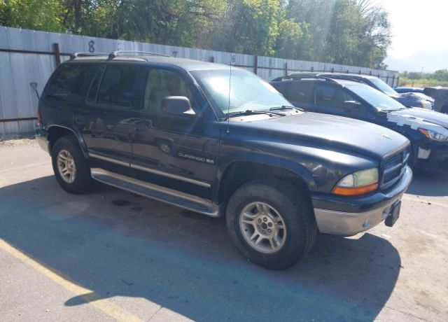 Dodge Durango
