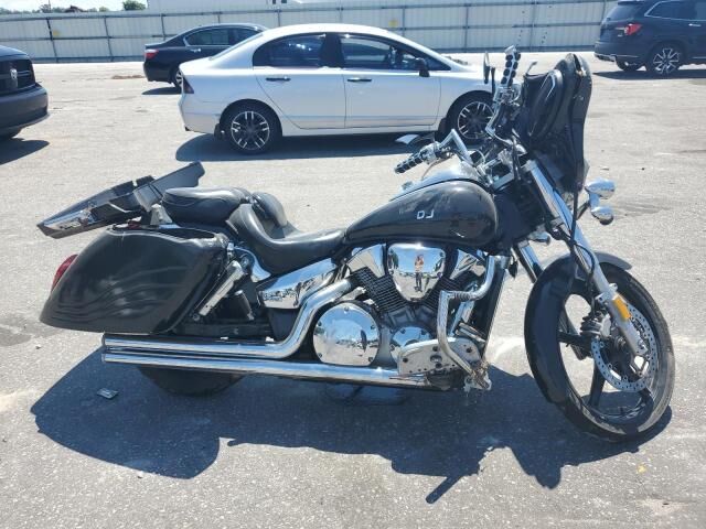 Honda VTX1300S