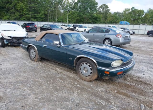 Jaguar XJS