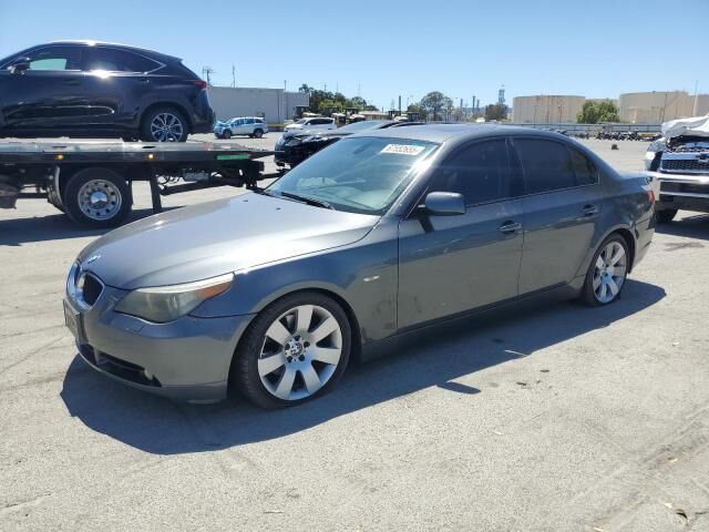 BMW 530i