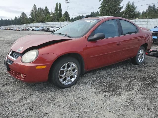 Dodge Neon