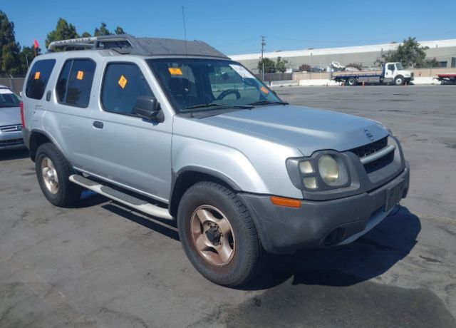 Nissan Xterra