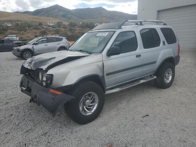 Nissan Xterra