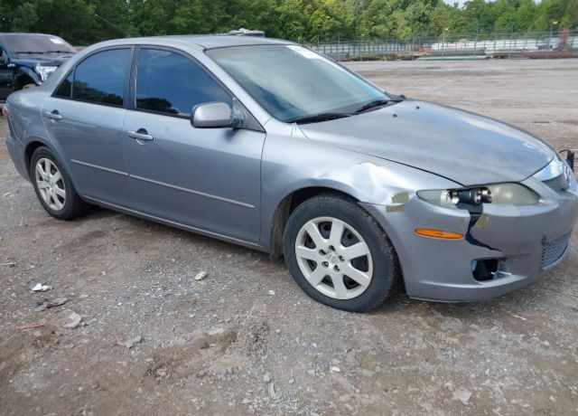 Mazda Mazda6