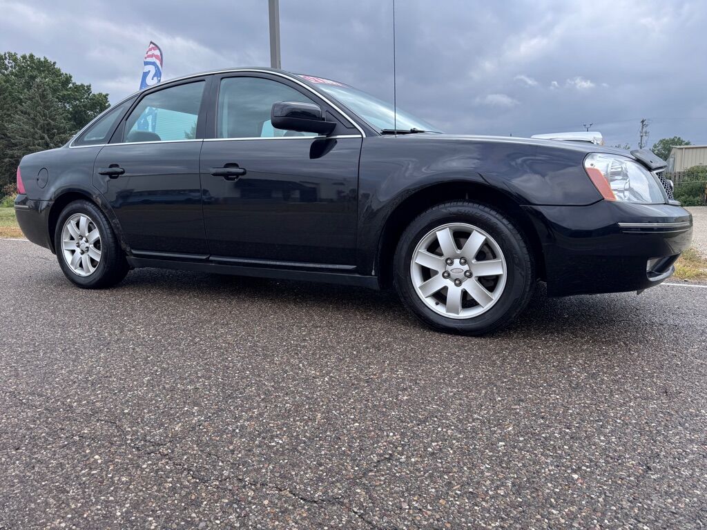 Ford Five Hundred