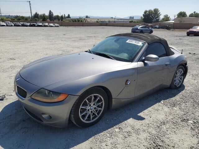 BMW Z4
