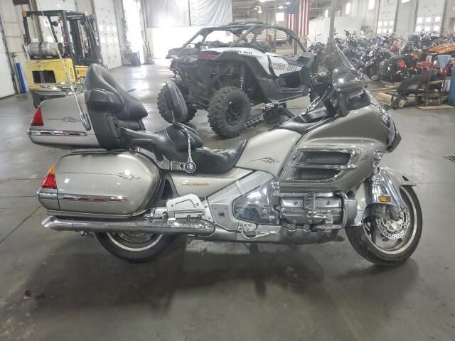 Honda GL1800