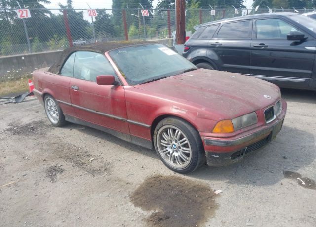 BMW 325iC