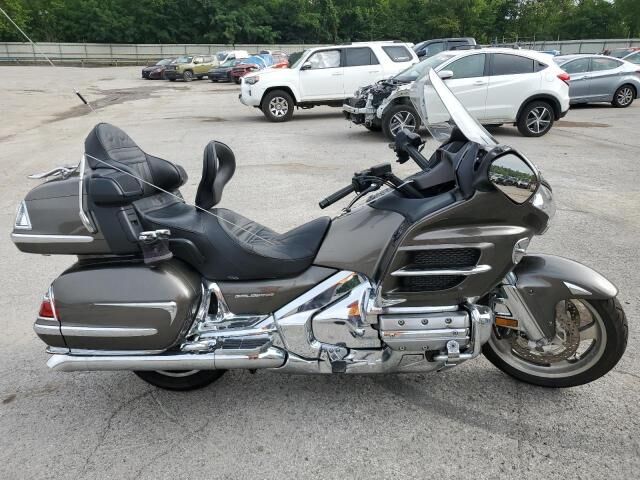 Honda GL1800