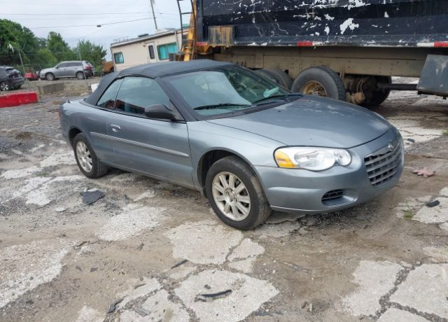 Chrysler Sebring