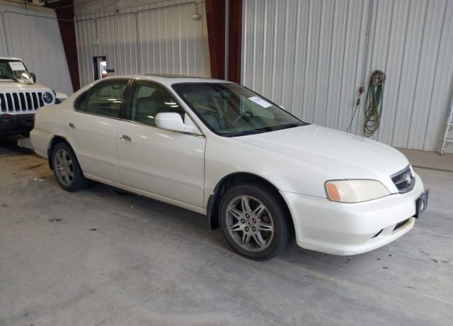 Acura TL