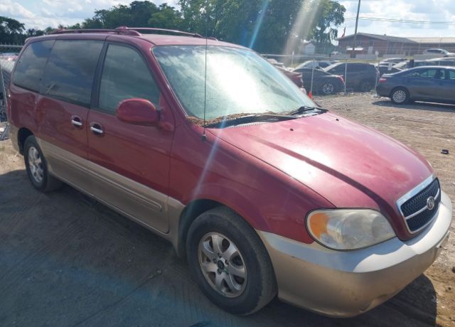 Kia Sedona