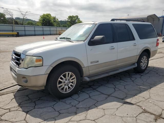 Ford Expedition MAX