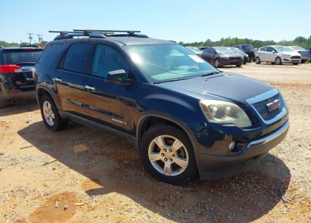 GMC Acadia