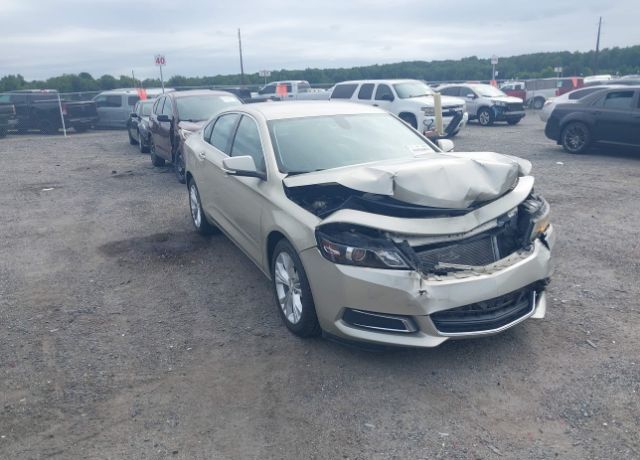 Chevrolet Impala