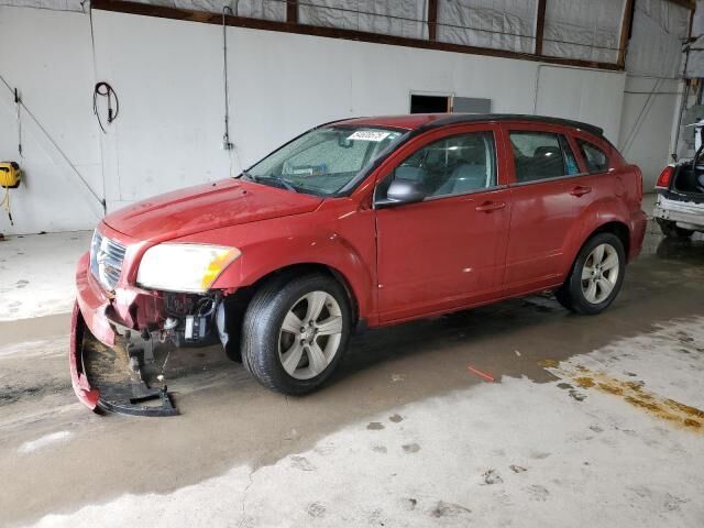 Dodge Caliber