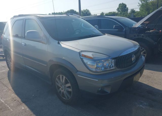 Buick Rendezvous