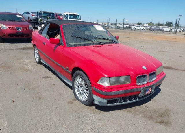 BMW 325iC